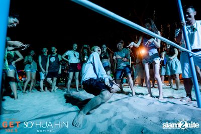 SO Beach Party at SO Sofitel Hua Hin — photo 164