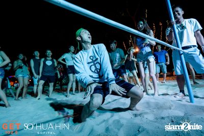 SO Beach Party at SO Sofitel Hua Hin — photo 165