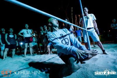 SO Beach Party at SO Sofitel Hua Hin — photo 166