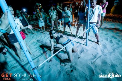 SO Beach Party at SO Sofitel Hua Hin — photo 167