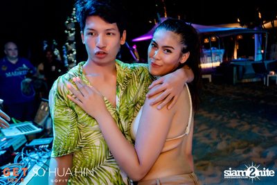 SO Beach Party at SO Sofitel Hua Hin — photo 169