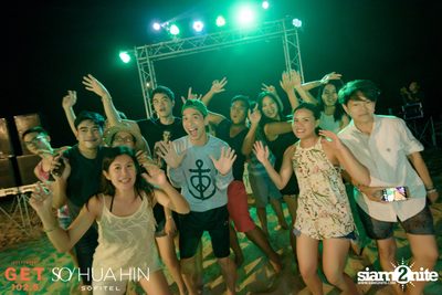 SO Beach Party at SO Sofitel Hua Hin — photo 171