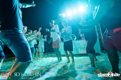 SO Beach Party at SO Sofitel Hua Hin — photo 173