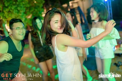 SO Beach Party at SO Sofitel Hua Hin — photo 175