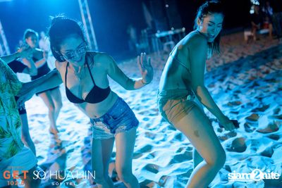 SO Beach Party at SO Sofitel Hua Hin — photo 180
