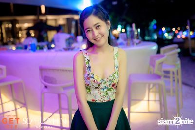SO Beach Party at SO Sofitel Hua Hin — photo 184