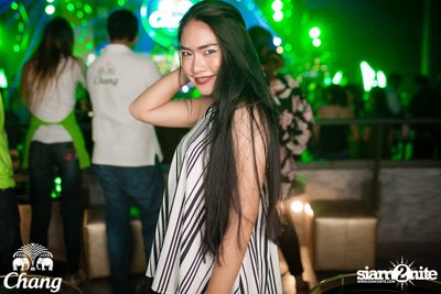 Chang pres. Mild Live Concert at Zodiac Club, Rangsit — photo 4