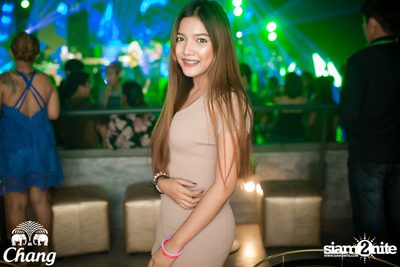 Chang pres. Mild Live Concert at Zodiac Club, Rangsit — photo 6