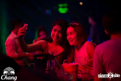 Chang pres. Mild Live Concert at Zodiac Club, Rangsit — photo 12