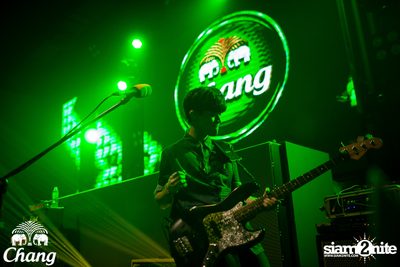 Chang pres. Mild Live Concert at Zodiac Club, Rangsit — photo 14