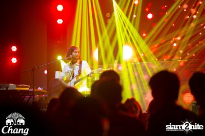 Chang pres. Mild Live Concert at Zodiac Club, Rangsit — photo 16