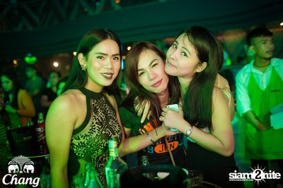 Chang pres. Mild Live Concert at Zodiac Club, Rangsit — photo 17