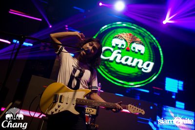 Chang pres. Mild Live Concert at Zodiac Club, Rangsit — photo 18