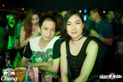 Chang pres. Mild Live Concert at Zodiac Club, Rangsit — photo 21
