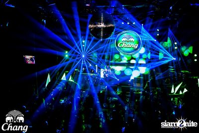 Chang pres. Mild Live Concert at Zodiac Club, Rangsit — photo 22