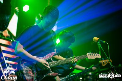 Chang pres. Mild Live Concert at Zodiac Club, Rangsit — photo 23