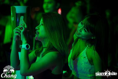 Chang pres. Mild Live Concert at Zodiac Club, Rangsit — photo 24