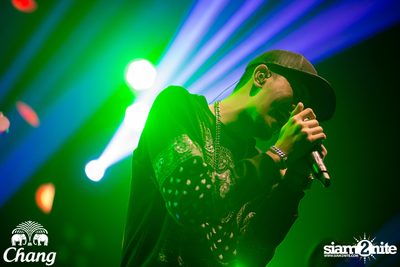 Chang pres. Mild Live Concert at Zodiac Club, Rangsit — photo 25