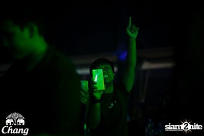 Chang pres. Mild Live Concert at Zodiac Club, Rangsit — photo 26