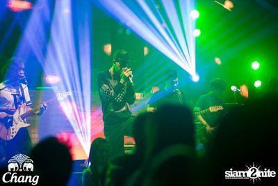 Chang pres. Mild Live Concert at Zodiac Club, Rangsit — photo 28