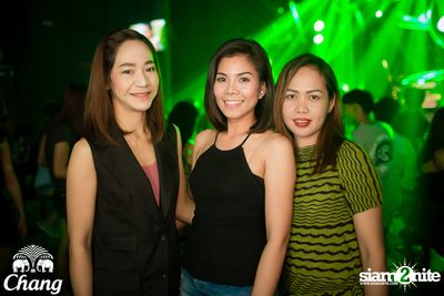 Chang pres. Mild Live Concert at Zodiac Club, Rangsit — photo 29