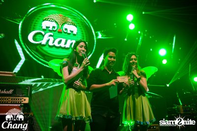 Chang pres. Mild Live Concert at Zodiac Club, Rangsit — photo 30