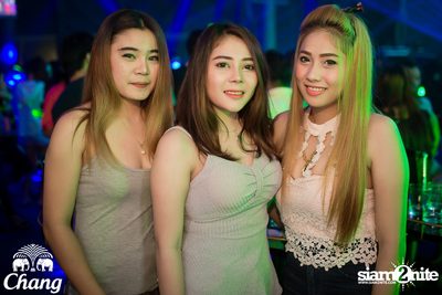 Chang pres. Mild Live Concert at Zodiac Club, Rangsit — photo 31