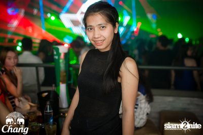 Chang pres. Mild Live Concert at Zodiac Club, Rangsit — photo 34