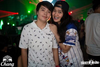 Chang pres. Mild Live Concert at Zodiac Club, Rangsit — photo 35