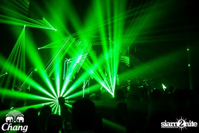 Chang pres. Mild Live Concert at Zodiac Club, Rangsit — photo 37