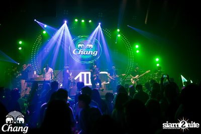 Chang pres. Mild Live Concert at Zodiac Club, Rangsit — photo 38