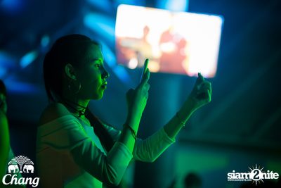 Chang pres. Mild Live Concert at Zodiac Club, Rangsit — photo 39
