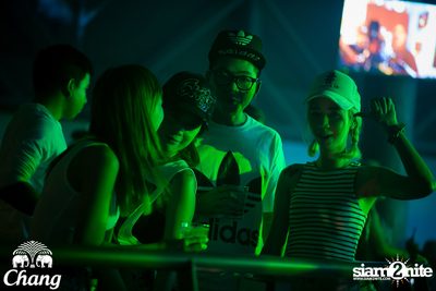 Chang pres. Mild Live Concert at Zodiac Club, Rangsit — photo 40