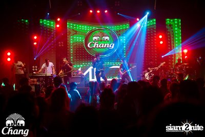 Chang pres. Mild Live Concert at Zodiac Club, Rangsit — photo 43