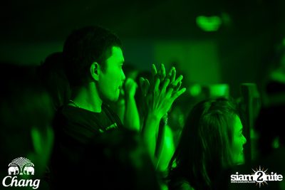 Chang pres. Mild Live Concert at Zodiac Club, Rangsit — photo 45