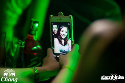 Chang pres. Mild Live Concert at Zodiac Club, Rangsit — photo 46