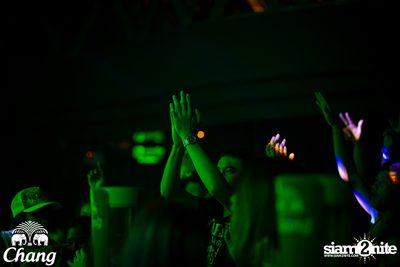 Chang pres. Mild Live Concert at Zodiac Club, Rangsit — photo 49