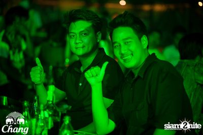 Chang pres. Mild Live Concert at Zodiac Club, Rangsit — photo 50