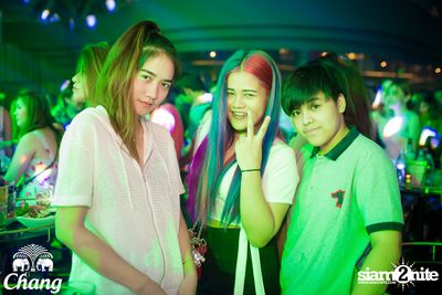 Chang pres. Mild Live Concert at Zodiac Club, Rangsit — photo 51