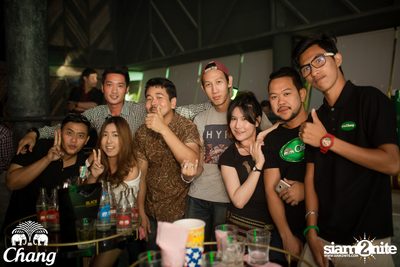 Chang pres. Mild Live Concert at Zodiac Club, Rangsit — photo 52