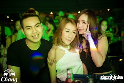 Chang pres. Mild Live Concert at Zodiac Club, Rangsit — photo 53