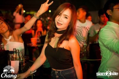 Chang pres. Mild Live Concert at Zodiac Club, Rangsit — photo 54