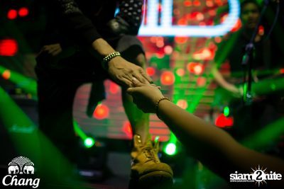 Chang pres. Mild Live Concert at Zodiac Club, Rangsit — photo 57