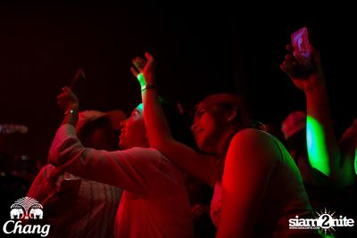 Chang pres. Mild Live Concert at Zodiac Club, Rangsit — photo 58