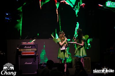 Chang pres. Mild Live Concert at Zodiac Club, Rangsit — photo 60