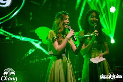 Chang pres. Mild Live Concert at Zodiac Club, Rangsit — photo 61