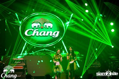 Chang pres. Mild Live Concert at Zodiac Club, Rangsit — photo 62