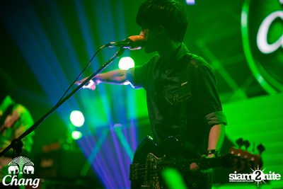 Chang pres. Mild Live Concert at Zodiac Club, Rangsit — photo 63