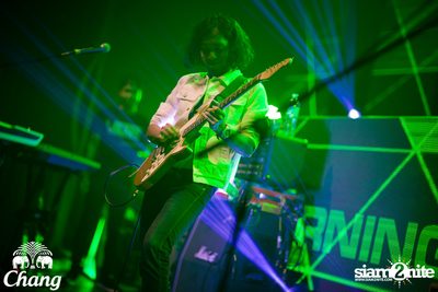 Chang pres. Mild Live Concert at Zodiac Club, Rangsit — photo 64