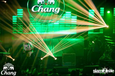Chang pres. Mild Live Concert at Zodiac Club, Rangsit — photo 65